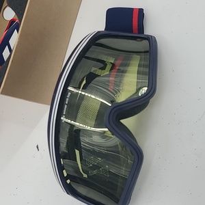 Uvex winner snow goggles